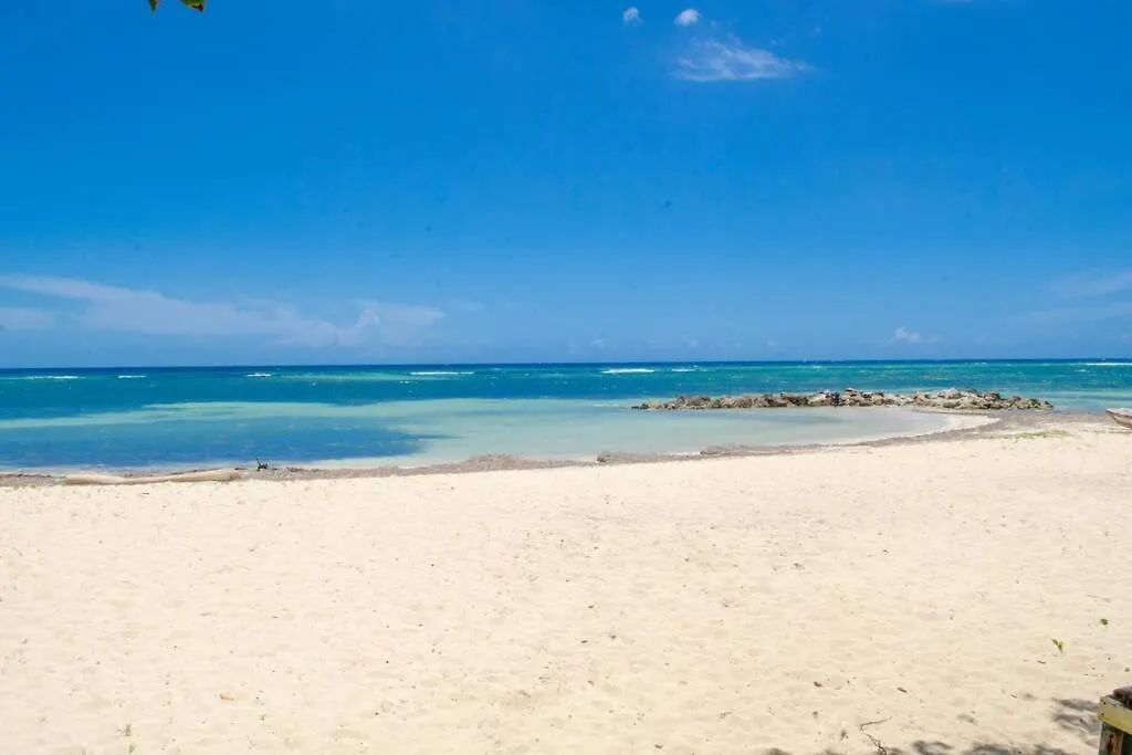 Appartamento Marriott Seacastles F36, Montego Bay Giamaica