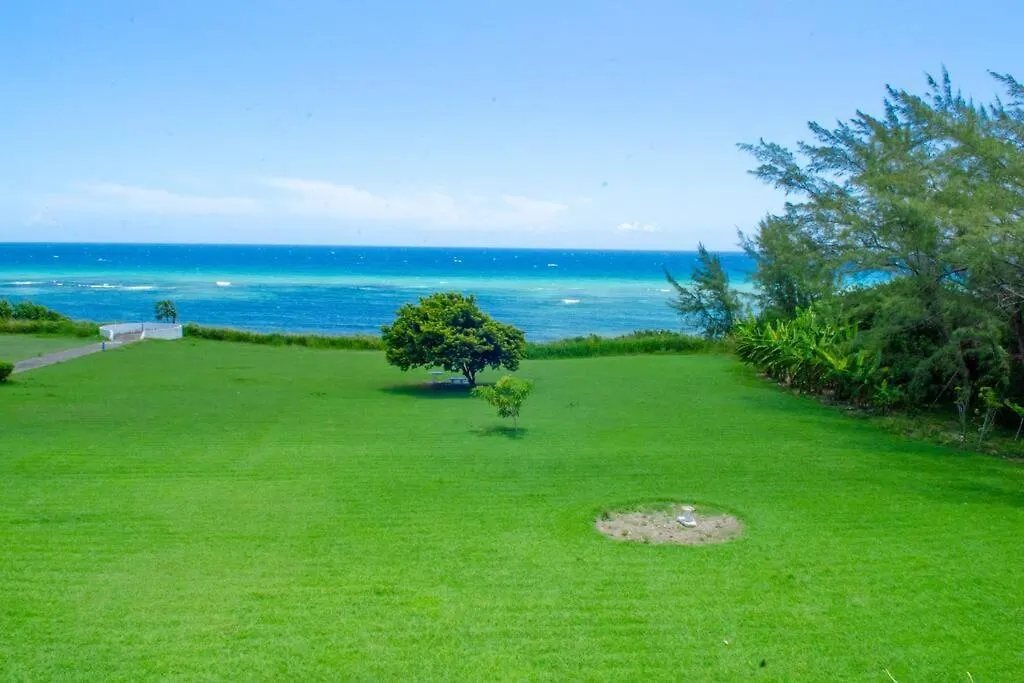 Appartamento Marriott Seacastles F36, Montego Bay