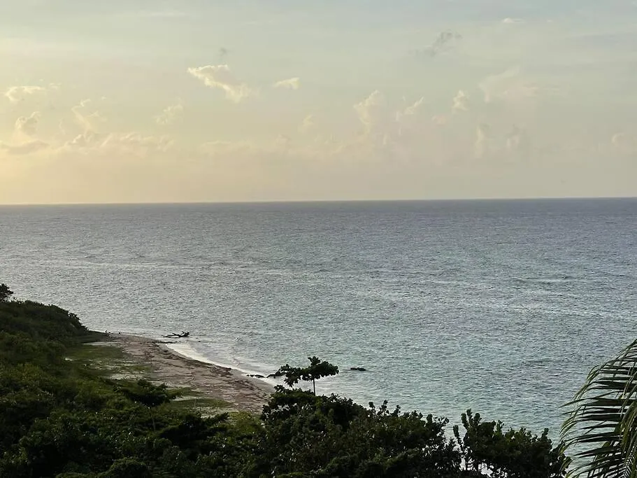 Appartamento Marriott Seacastles F36, Montego Bay Giamaica
