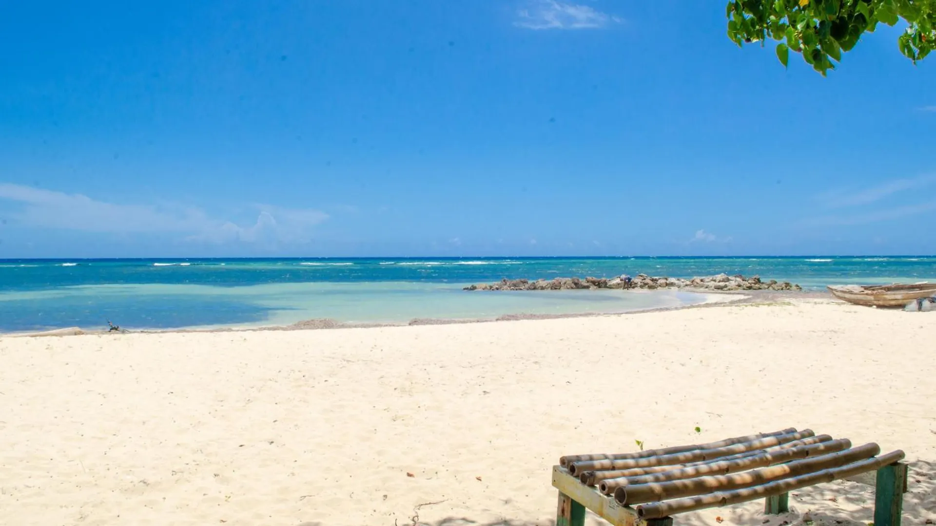 Appartamento Marriott Seacastles F36, Montego Bay 0*,  Giamaica