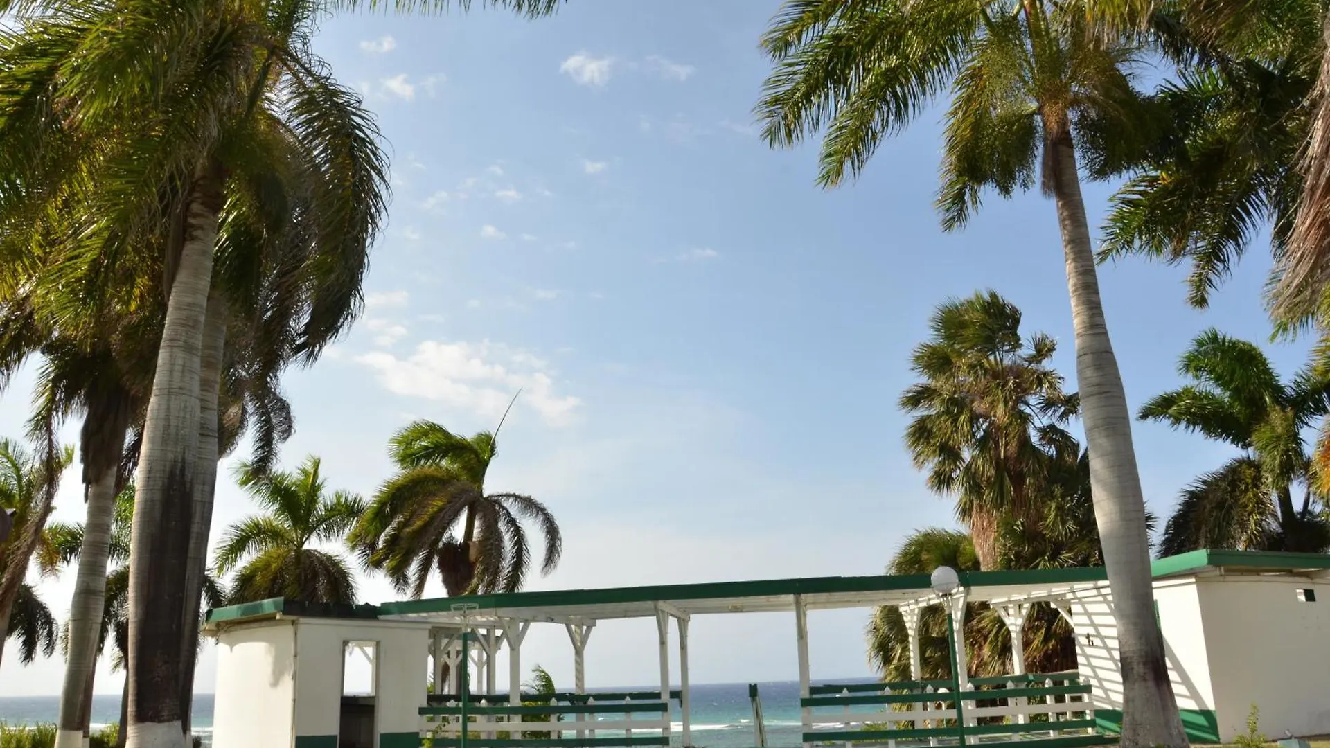 Appartamento Marriott Seacastles F36, Montego Bay Giamaica