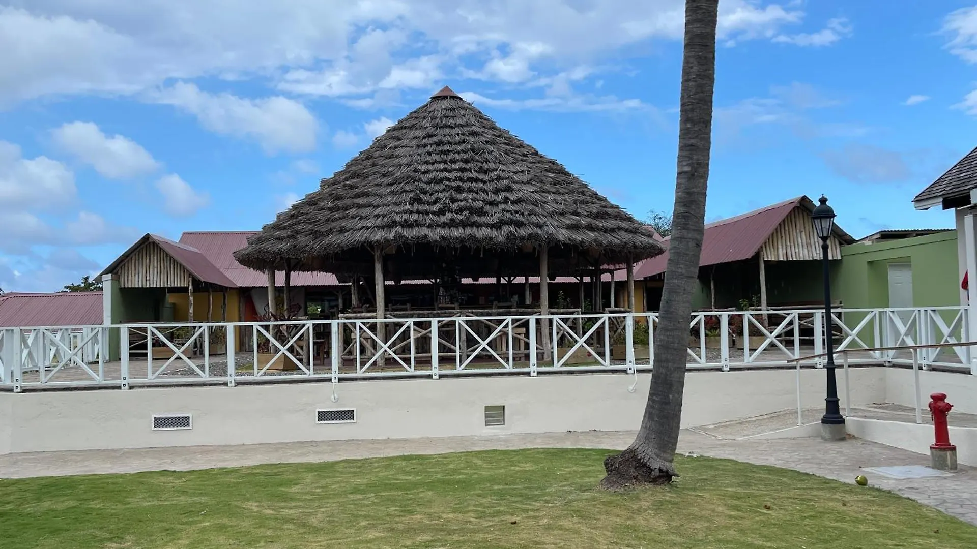 Appartamento Marriott Seacastles F36, Montego Bay
